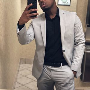 Meet your Posher, Corey